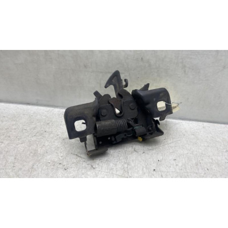 Fermeture de capot RENAULT TRAFIC 3 COURT Photo n°1