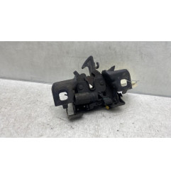 Fermeture de capot RENAULT TRAFIC 3 COURT