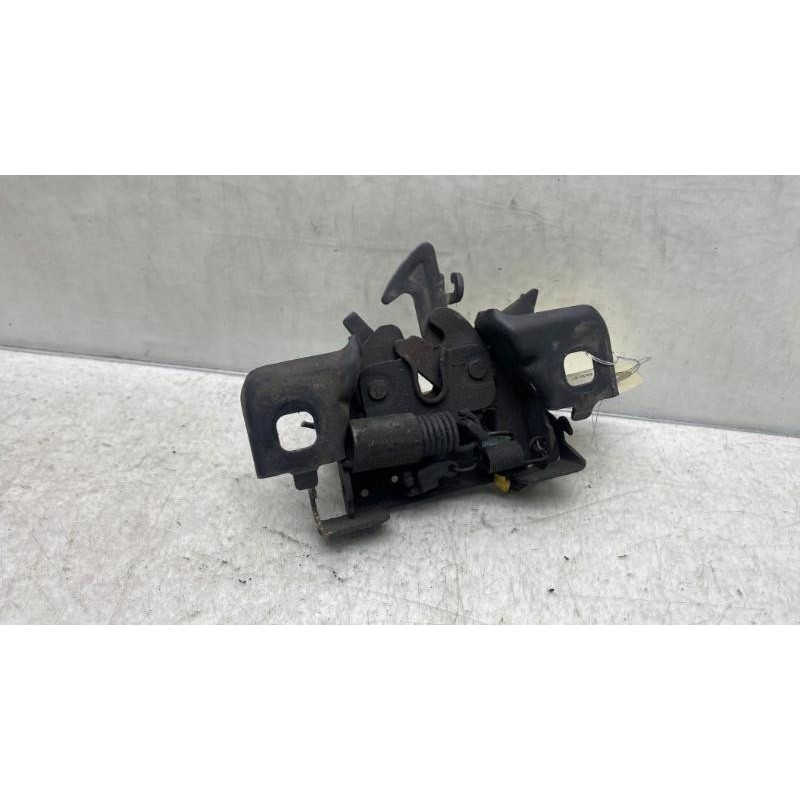 Fermeture de capot RENAULT TRAFIC 3 COURT Photo n°2