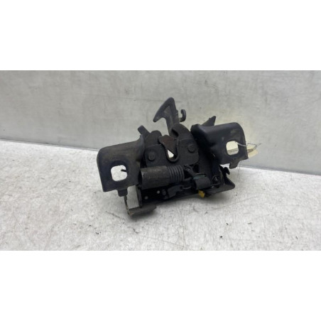 Fermeture de capot RENAULT TRAFIC 3 COURT