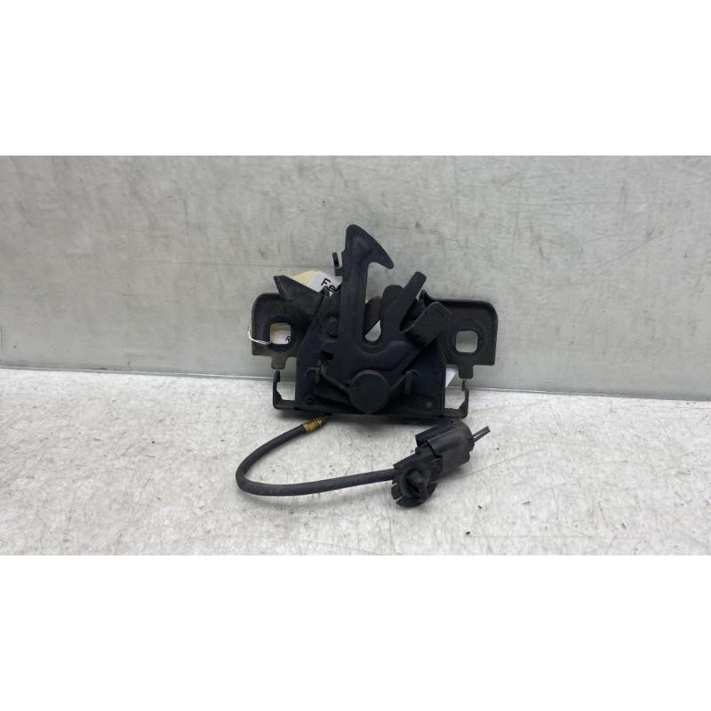 Fermeture de capot RENAULT TRAFIC 3 COURT Photo n°3