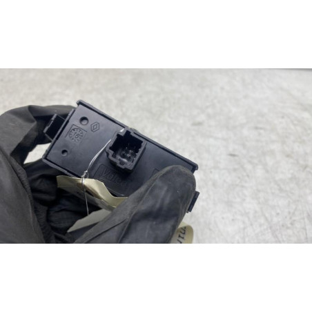 Bouton de warning RENAULT TRAFIC 3 COURT