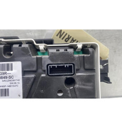 Compteur RENAULT TRAFIC 3 COURT Photo n°1