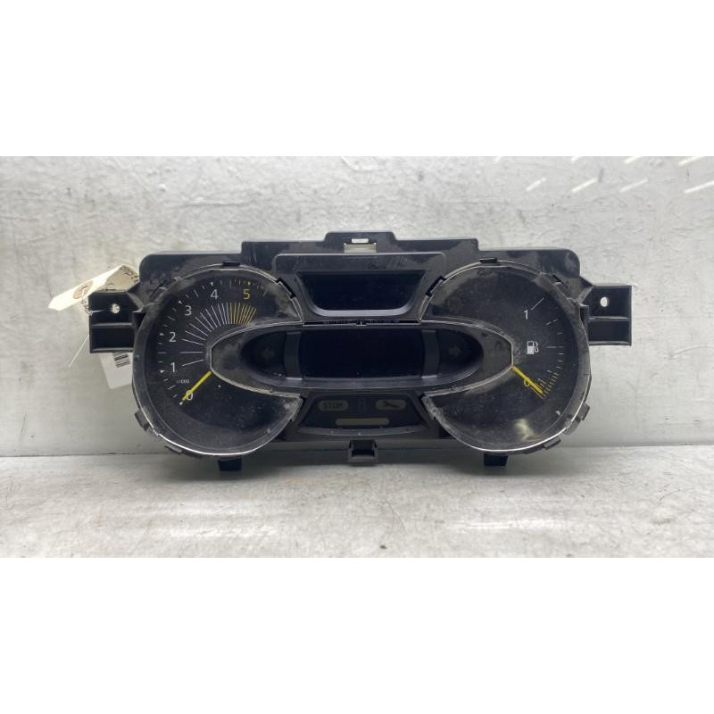 Compteur RENAULT TRAFIC 3 COURT Photo n°3