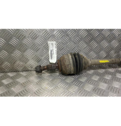 Cardan droit (transmission) RENAULT TRAFIC 3 COURT Photo n°1