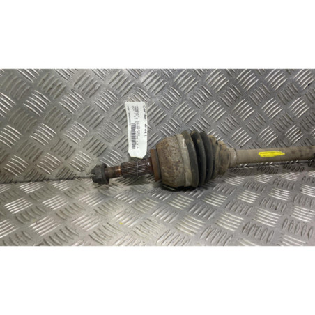 Cardan droit (transmission) RENAULT TRAFIC 3 COURT Photo n°1