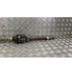 Cardan droit (transmission) RENAULT TRAFIC 3 COURT