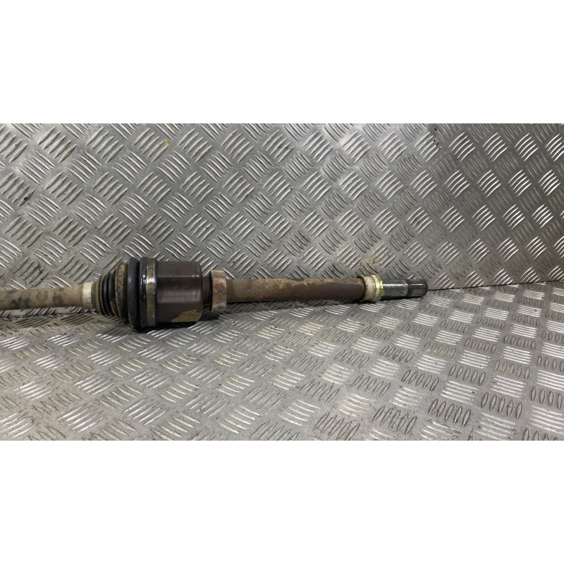 Cardan droit (transmission) RENAULT TRAFIC 3 COURT Photo n°2