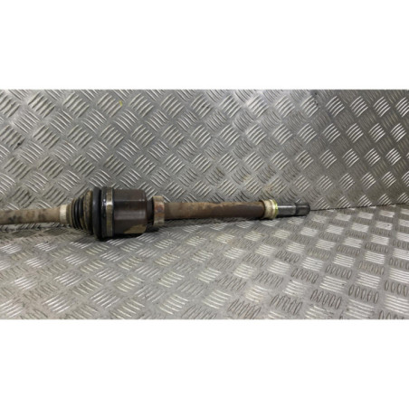 Cardan droit (transmission) RENAULT TRAFIC 3 COURT