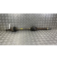 Cardan droit (transmission) RENAULT TRAFIC 3 COURT