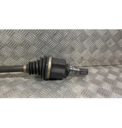 Cardan gauche (transmission) RENAULT TRAFIC 3 COURT Photo n°1
