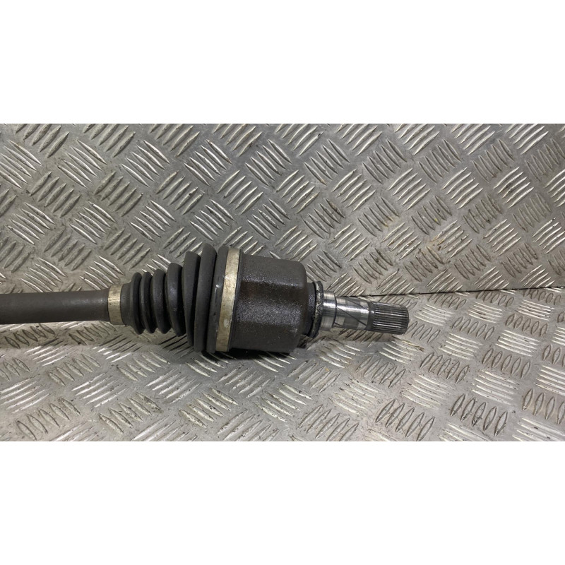 Cardan gauche (transmission) RENAULT TRAFIC 3 COURT Photo n°1