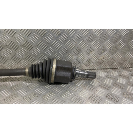 Cardan gauche (transmission) RENAULT TRAFIC 3 COURT Photo n°1