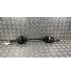 Cardan gauche (transmission) RENAULT TRAFIC 3 COURT