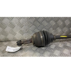 Cardan gauche (transmission) RENAULT TRAFIC 3 COURT