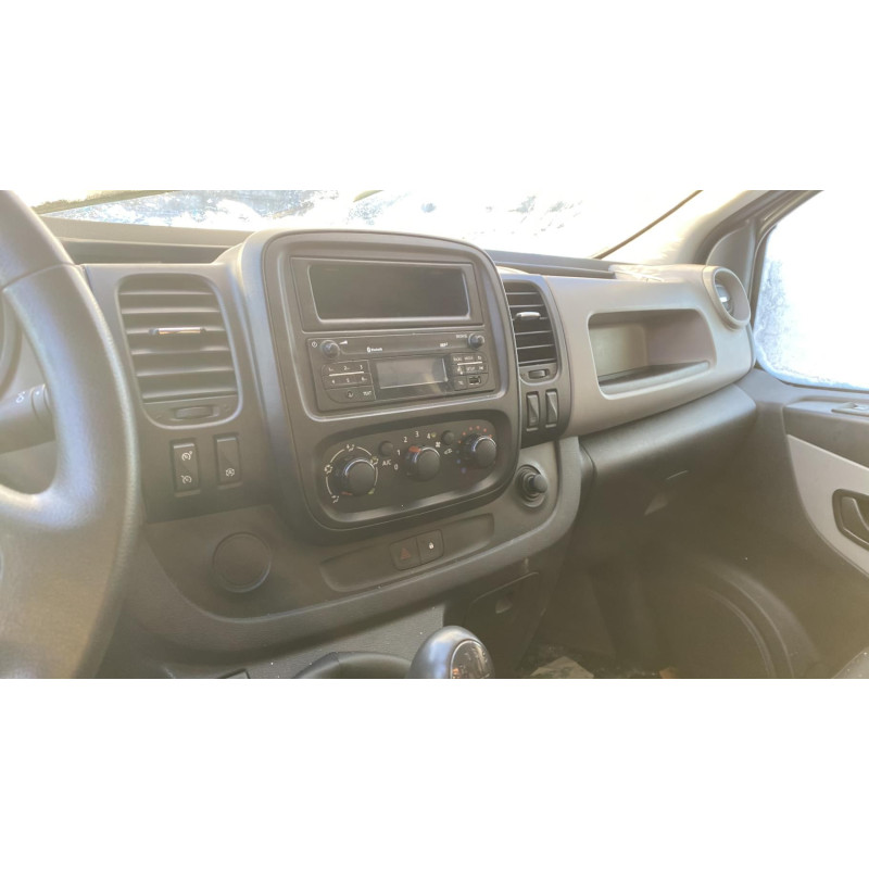 Cardan gauche (transmission) RENAULT TRAFIC 3 COURT Photo n°20