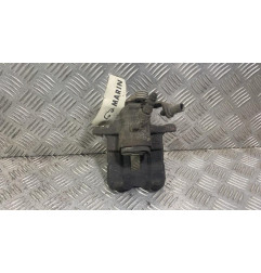 Etrier arriere droit (freinage) RENAULT TRAFIC 3 COURT Photo n°1
