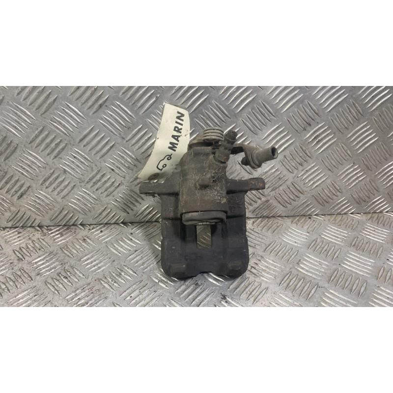 Etrier arriere droit (freinage) RENAULT TRAFIC 3 COURT Photo n°1