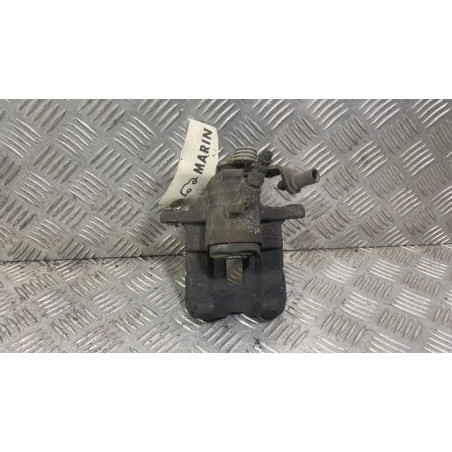 Etrier arriere droit (freinage) RENAULT TRAFIC 3 COURT Photo n°1