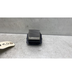 Resistance chauffage RENAULT TRAFIC 3 COURT Photo n°1