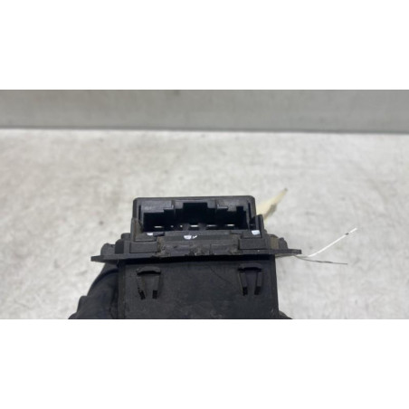 Resistance chauffage RENAULT TRAFIC 3 COURT