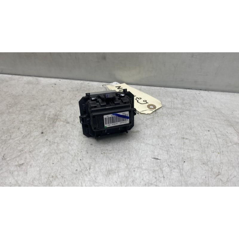 Resistance chauffage RENAULT TRAFIC 3 COURT Photo n°3