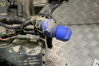 Reservoir AdBlue PEUGEOT 3008 2