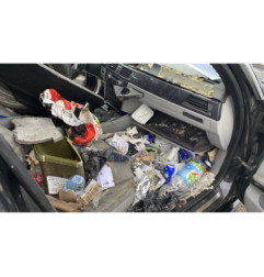Feu arriere secondaire droit (feux) BMW SERIE 3 E91