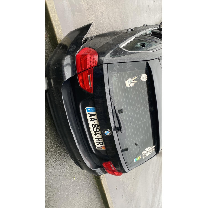 Feu arriere secondaire droit (feux) BMW SERIE 3 E91 Photo n°18