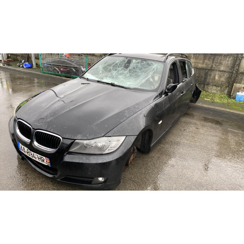 Porte arriere droit BMW SERIE 3 E91 Photo n°11