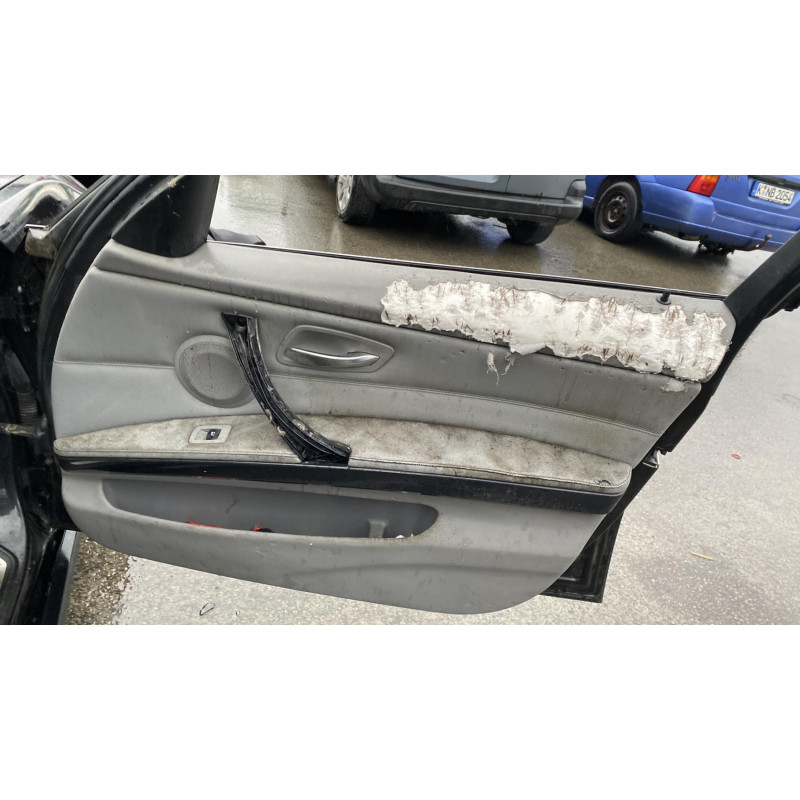 Porte arriere droit BMW SERIE 3 E91 Photo n°14