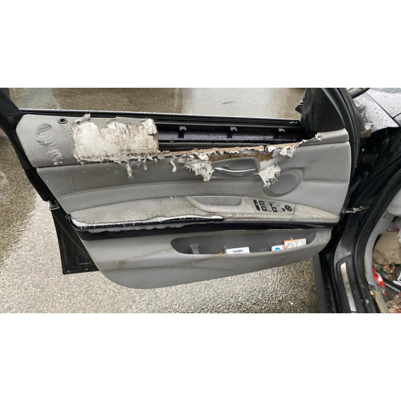 Porte arriere droit BMW SERIE 3 E91 Photo n°16