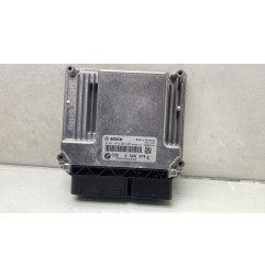 Calculateur moteur BMW SERIE 3 E91