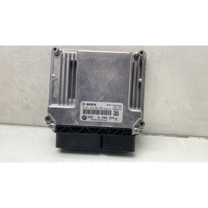 Calculateur moteur BMW SERIE 3 E91 Photo n°3