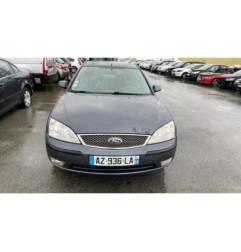 Bouchon de carburant FORD MONDEO 2