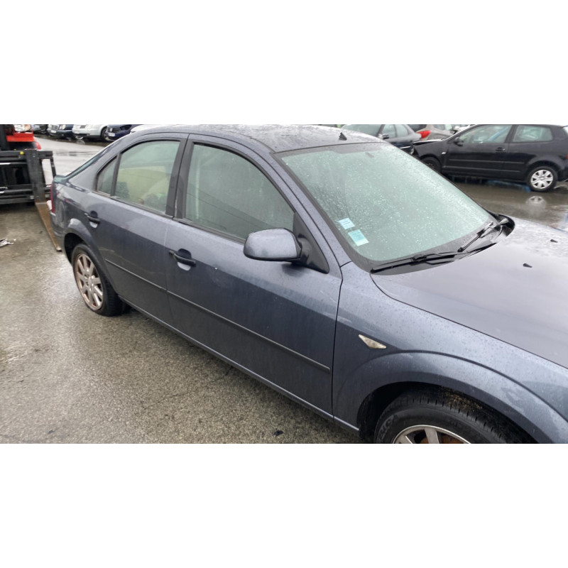 Poignee porte avant droit FORD MONDEO 2 Photo n°7