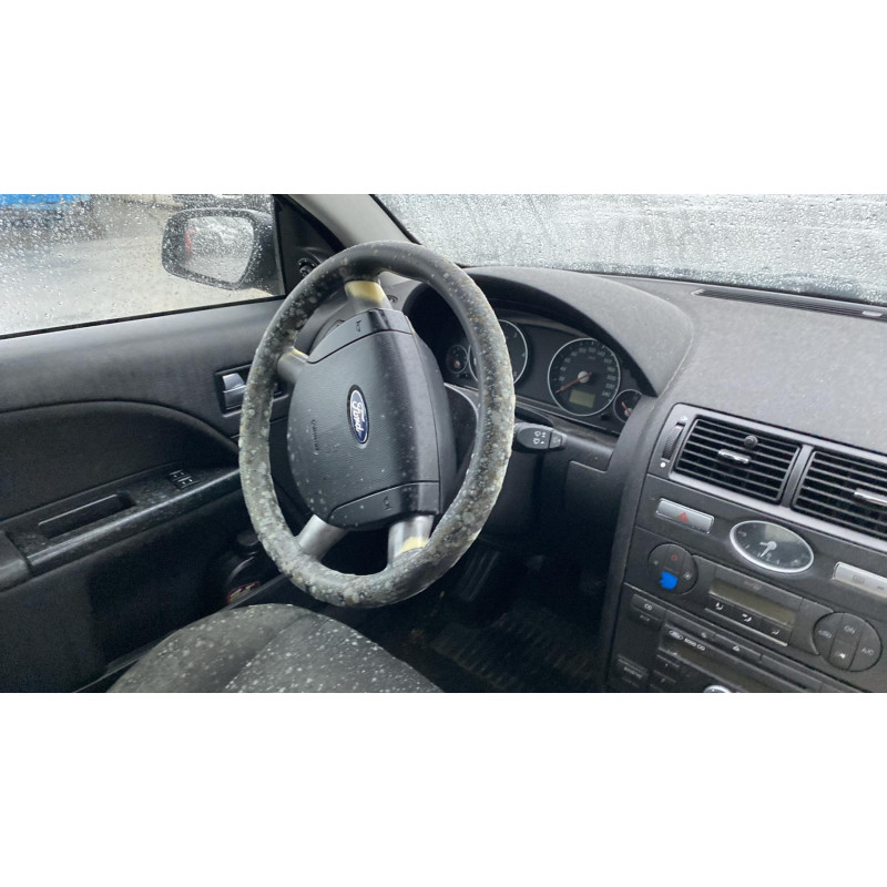 Poignee porte avant droit FORD MONDEO 2 Photo n°17