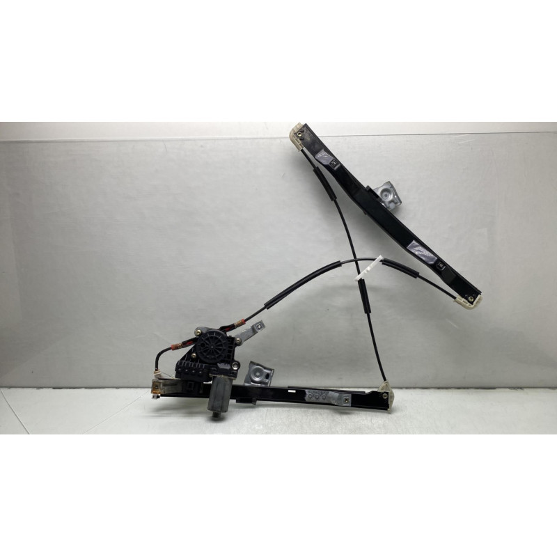 Leve vitre electrique avant gauche FORD MONDEO 2 Photo n°4