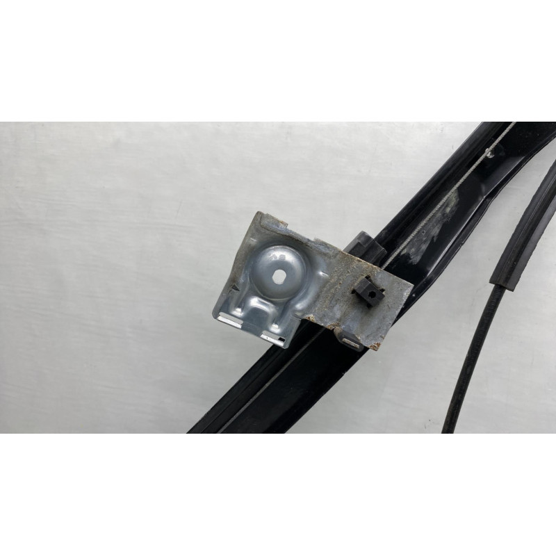 Leve vitre electrique avant gauche FORD MONDEO 2 Photo n°8