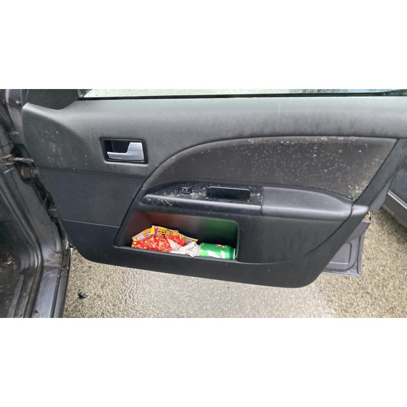 Serrure arriere droit FORD MONDEO 2 Photo n°14