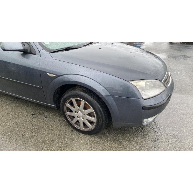 Serrure arriere droit FORD MONDEO 2 Photo n°15