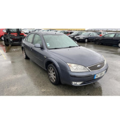 Serrure avant droit FORD MONDEO 2