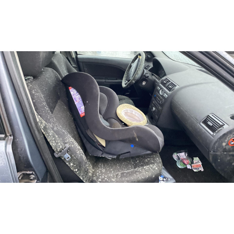 Serrure avant droit FORD MONDEO 2 Photo n°9