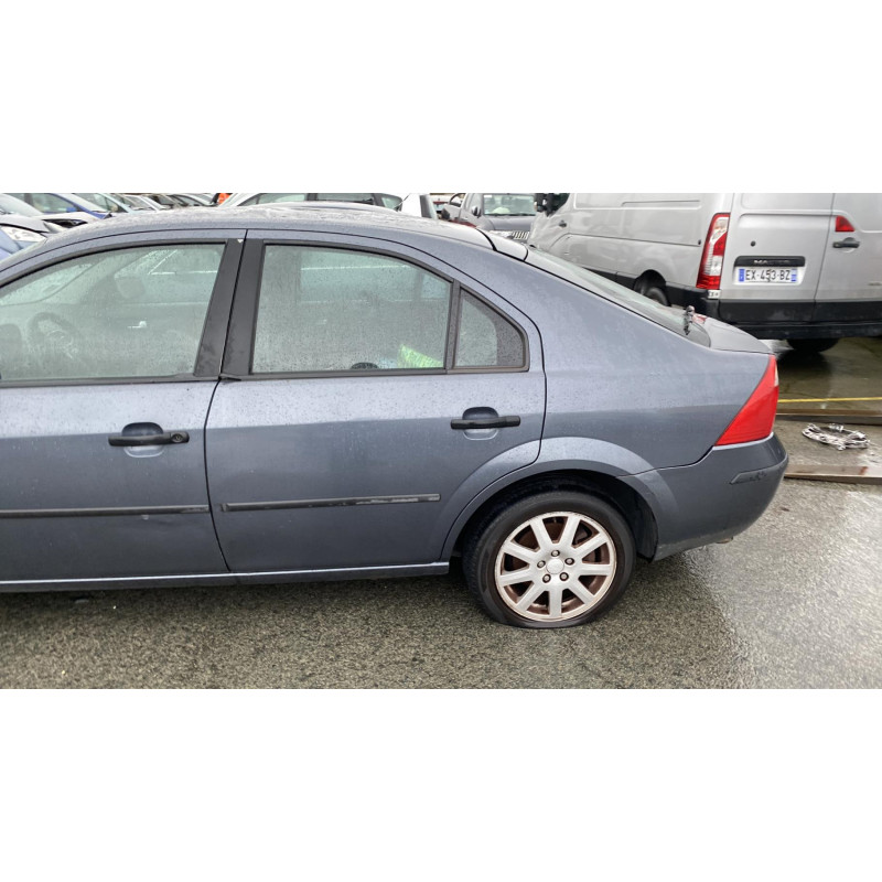 Serrure avant droit FORD MONDEO 2 Photo n°11