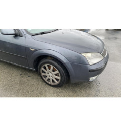 Serrure avant droit FORD MONDEO 2