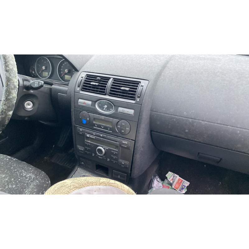 Serrure avant droit FORD MONDEO 2 Photo n°16