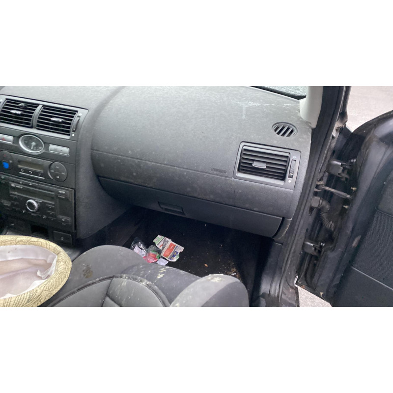 Serrure avant droit FORD MONDEO 2 Photo n°19