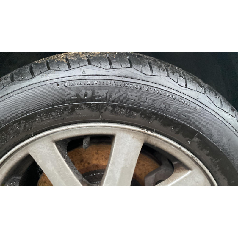 Serrure avant droit FORD MONDEO 2 Photo n°20
