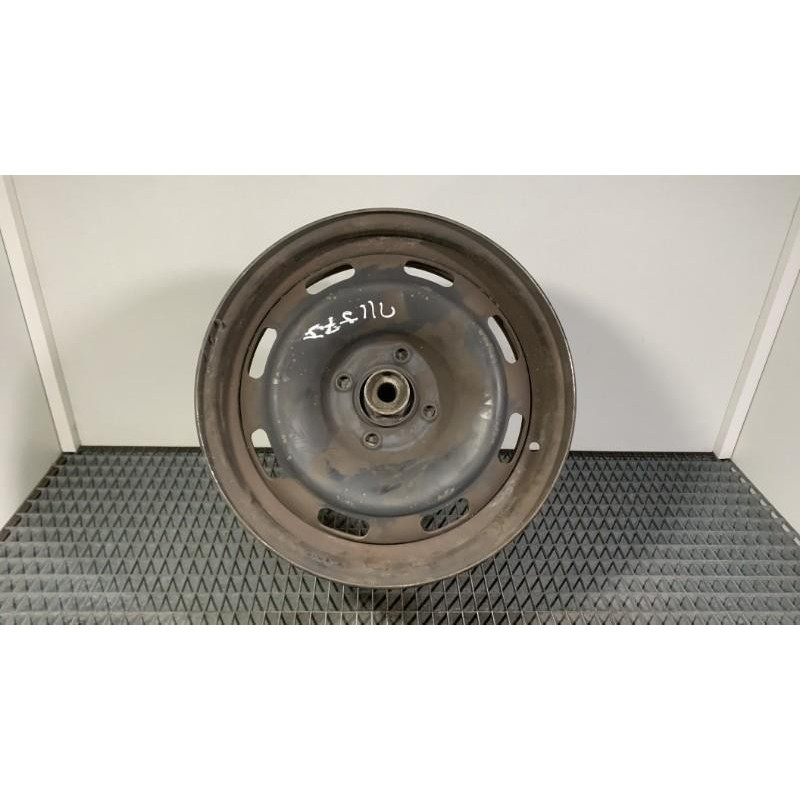 Jante PEUGEOT 208 1 Photo n°1