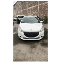 Jante PEUGEOT 208 1